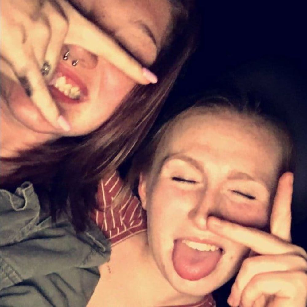 Meet your Posher, Tiffany